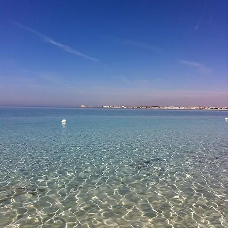 Villasulmare Prázdninový dům Porto Cesareo