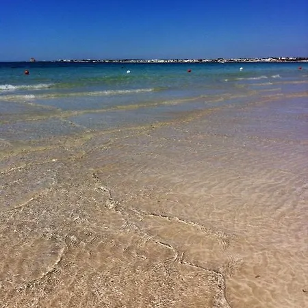 Villasulmare Porto Cesareo