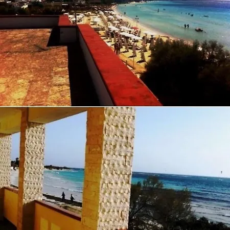 Villasulmare * Porto Cesareo