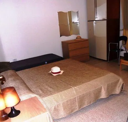 Villasulmare Prázdninový dům