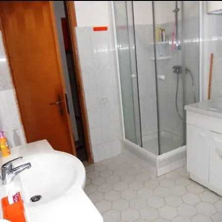 Prázdninový dům Villasulmare *