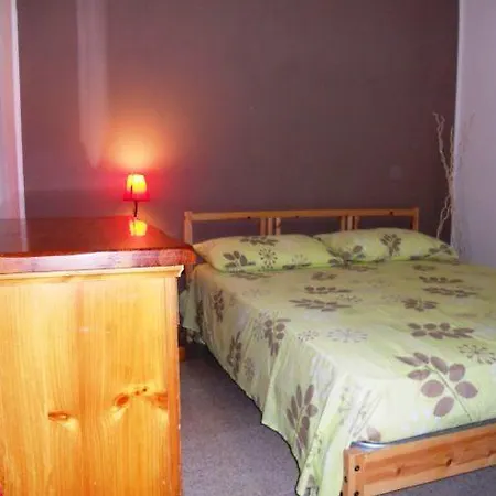 Villasulmare Prázdninový dům *