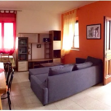 Villasulmare Prázdninový dům Porto Cesareo