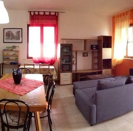 Villasulmare Porto Cesareo