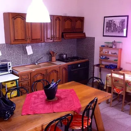 Villasulmare Prázdninový dům