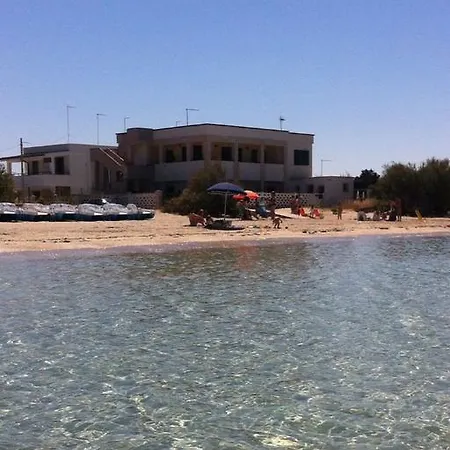 Villasulmare * Porto Cesareo